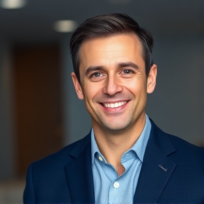 Thabo Kruger — best online casino expert